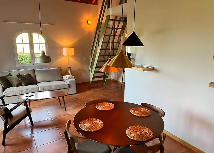 Madeira Wine Cottages