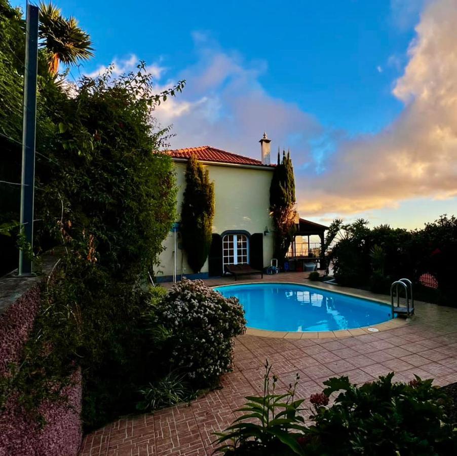Casa vacanze Madeira Wine