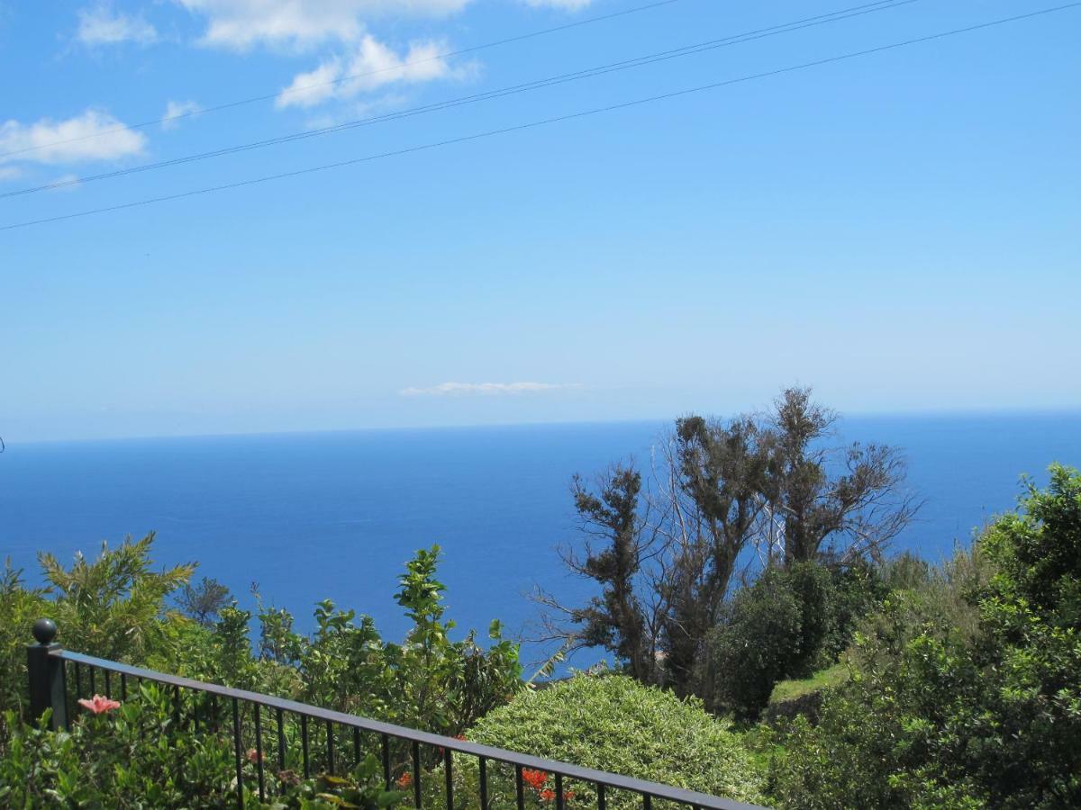 Madeira Wine Casa vacanze Estreito Da Calheta
