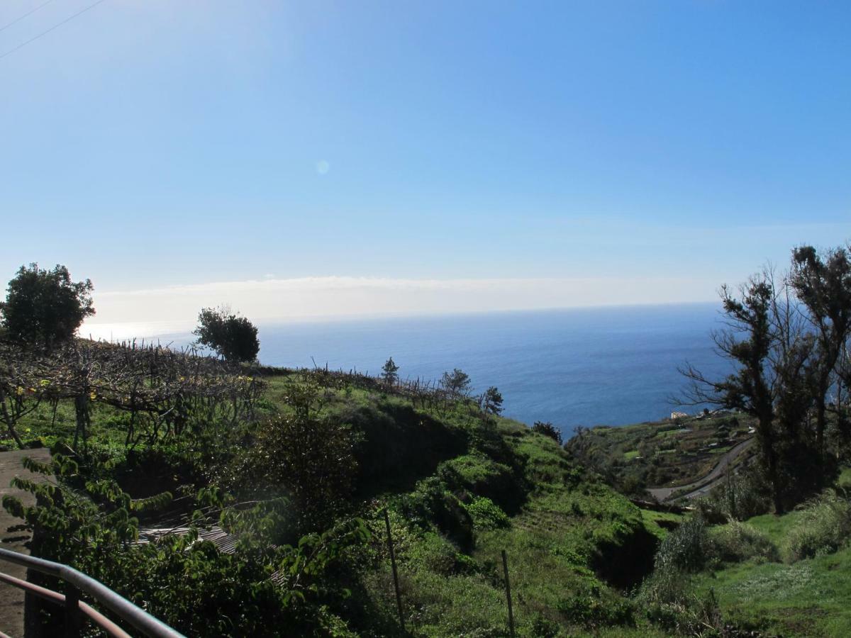 Madeira Wine Estreito Da Calheta
