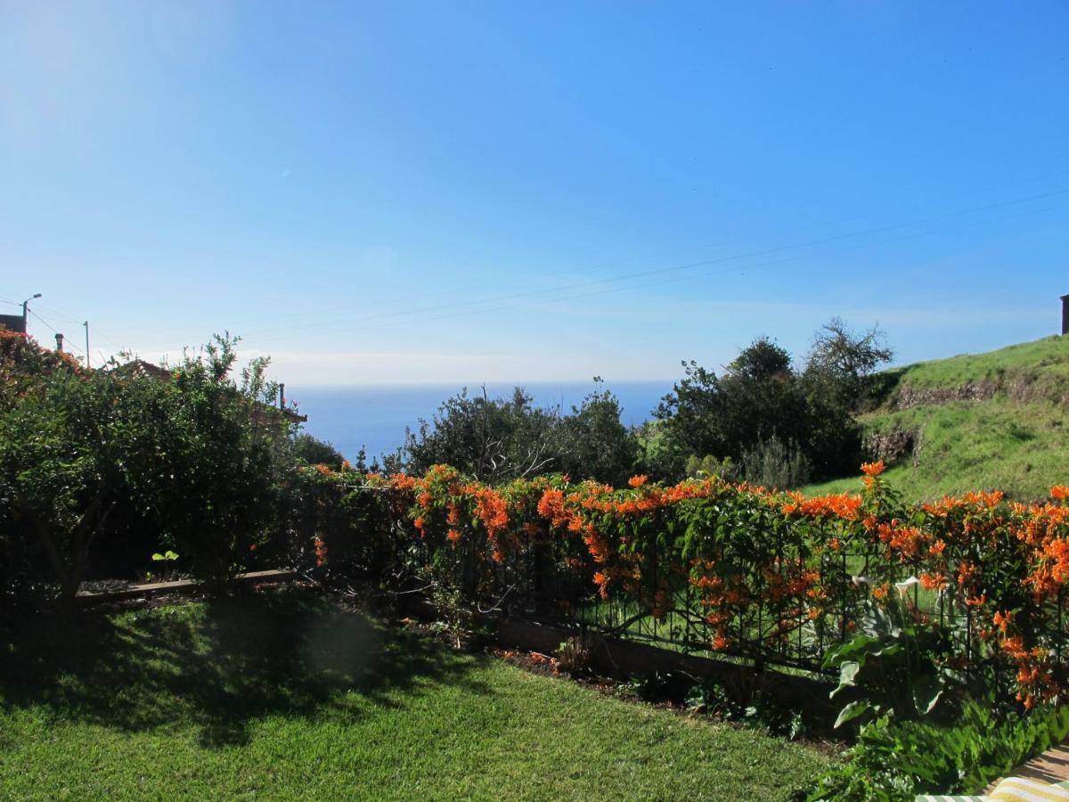 Madeira Wine Casa vacanze Estreito Da Calheta