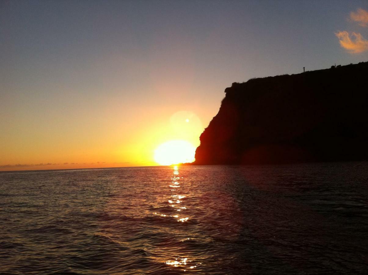 Madeira Wine Casa vacanze Estreito Da Calheta
